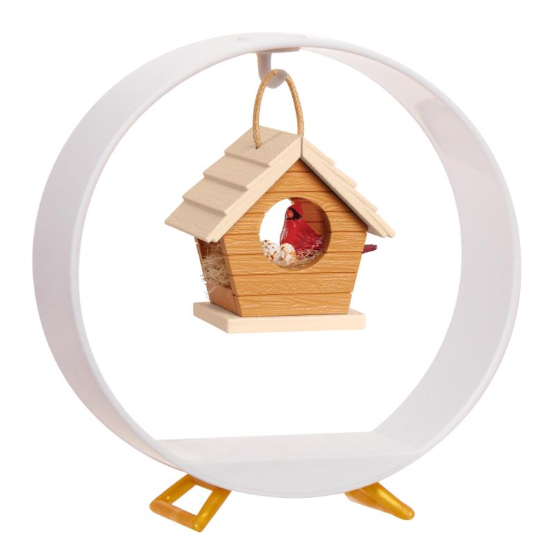 MGA's Miniverse Miniverse - Make It Mini Lifestyle Home Series 1A in PDQ
