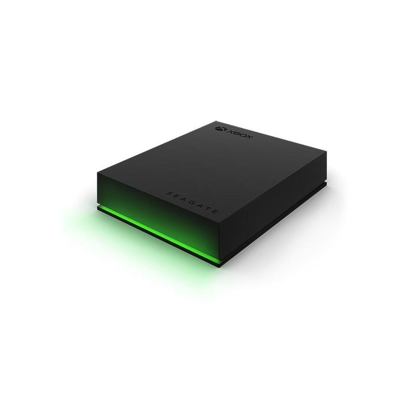 Seagate Game Drive disque dur externe 2 To 3.2 Gen 1 (3.1 Gen 1) Noir