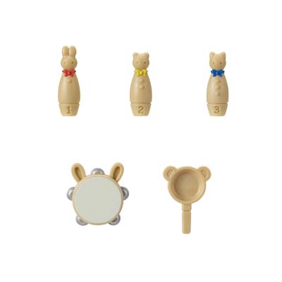 Sylvanian Families Le coffre à jouets des bébés