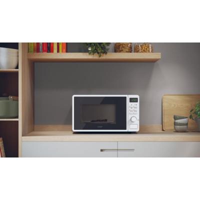 Candy Idea CMGA20SDLWLI Blanc Micro-ondes grill Comptoir 20 L 700 W
