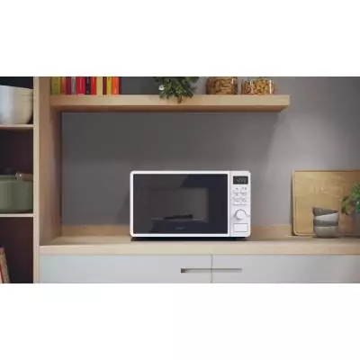 Candy Idea CMGA20SDLWLI Blanc Micro-ondes grill Comptoir 20 L 700 W