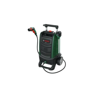 Bosch Fontus 18V Nettoyeur haute pression Droit Batterie