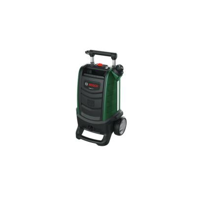 Bosch Fontus 18V Nettoyeur haute pression Droit Batterie