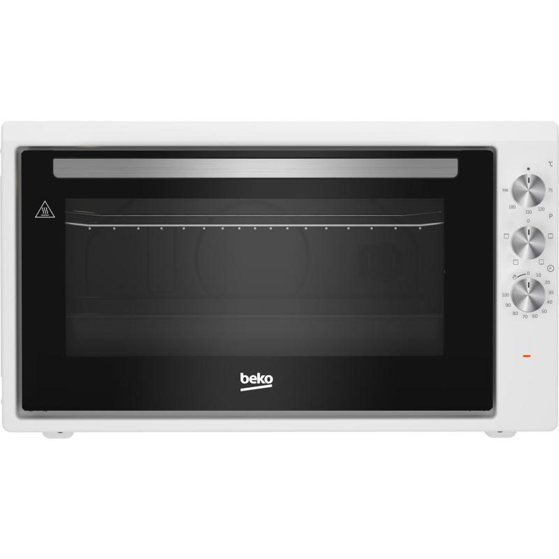 Beko BC50W four 50 L 2300 W Blanc