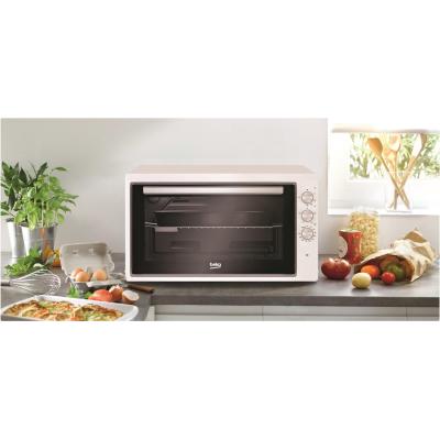 Beko BC50W four 50 L 2300 W Blanc