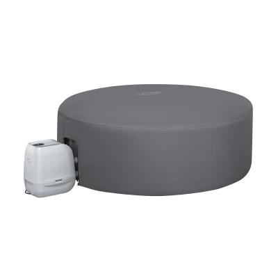 Bestway Lay-Z-Spa Couverture thermique EnergySense pour spa rond 2,16 m x 80 cm