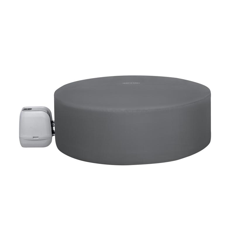Bestway Lay-Z-Spa Couverture thermique EnergySense pour spa rond 2,16 m x 80 cm