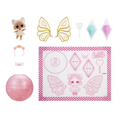L.O.L. Surprise! Fairy Tots Asst in PDQ