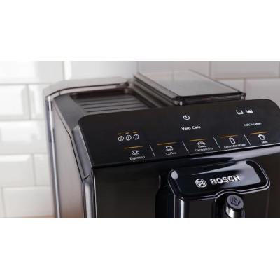 Bosch Serie 2 TIE20119 machine à café Entièrement automatique Machine à expresso 1,4 L