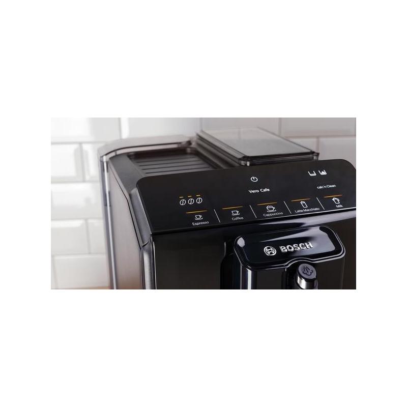 Bosch Serie 2 TIE20119 machine à café Entièrement automatique Machine à expresso 1,4 L