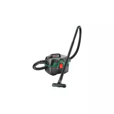 Bosch AdvancedVac 18V-8 8 L Aspirateur réservoir cylindrique Sec&humide Sac à poussière