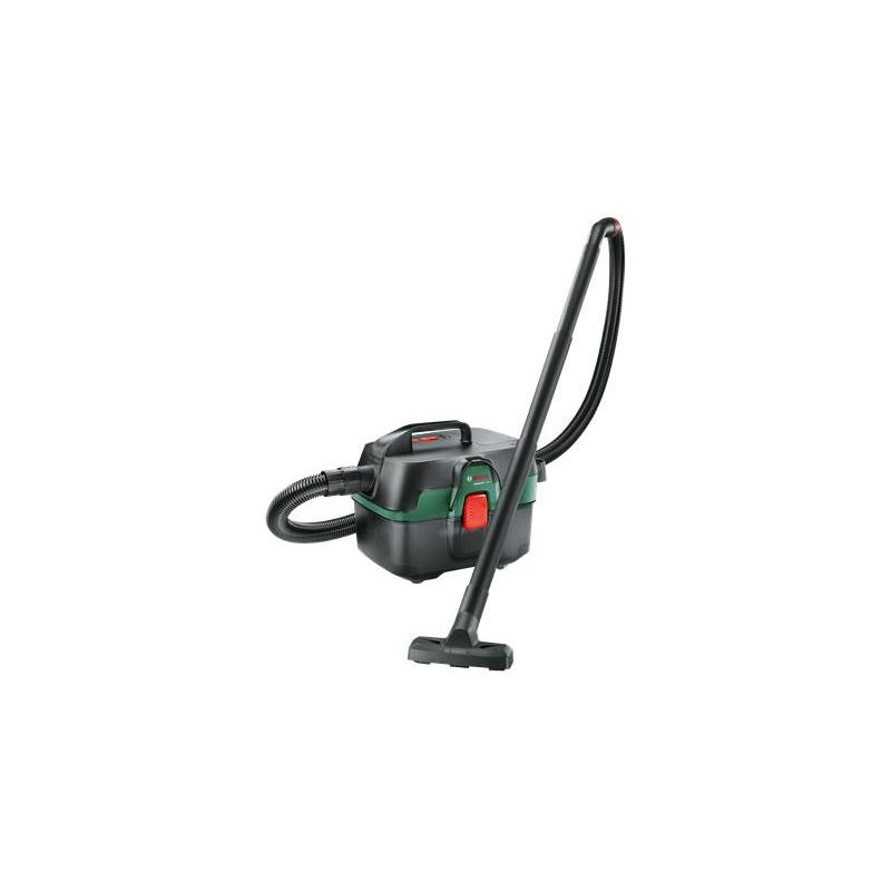 Bosch AdvancedVac 18V-8 8 L Aspirateur réservoir cylindrique Sec&humide Sac à poussière