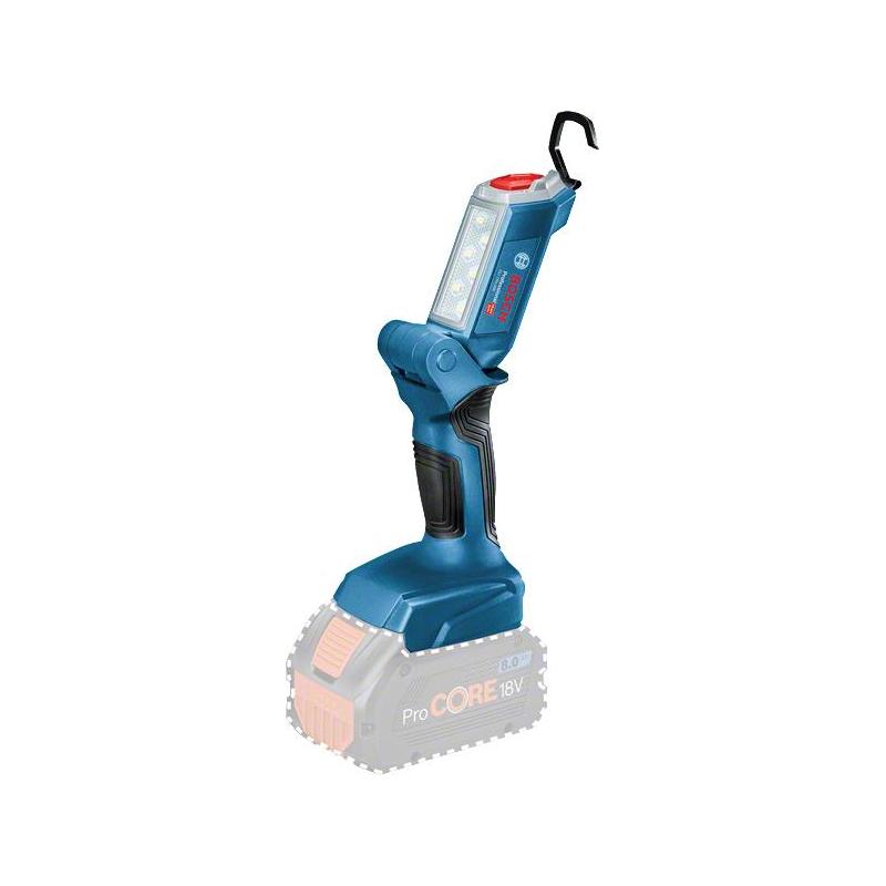 Bosch Lampe sans fil GLI 18V-300 Professional