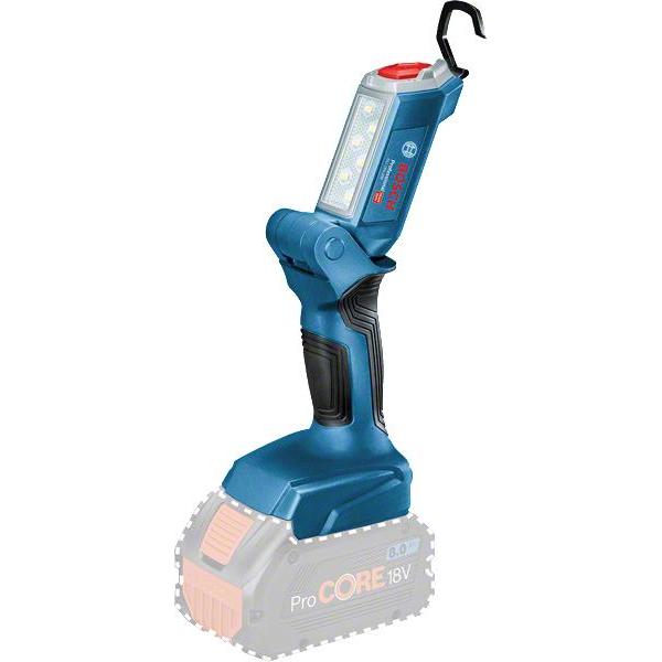 Bosch Lampe sans fil GLI 18V-300 Professional