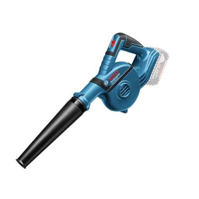 Bosch GBL 18V-120 Professional souffleur de feuilles sans fil 270 km h Noir, Bleu