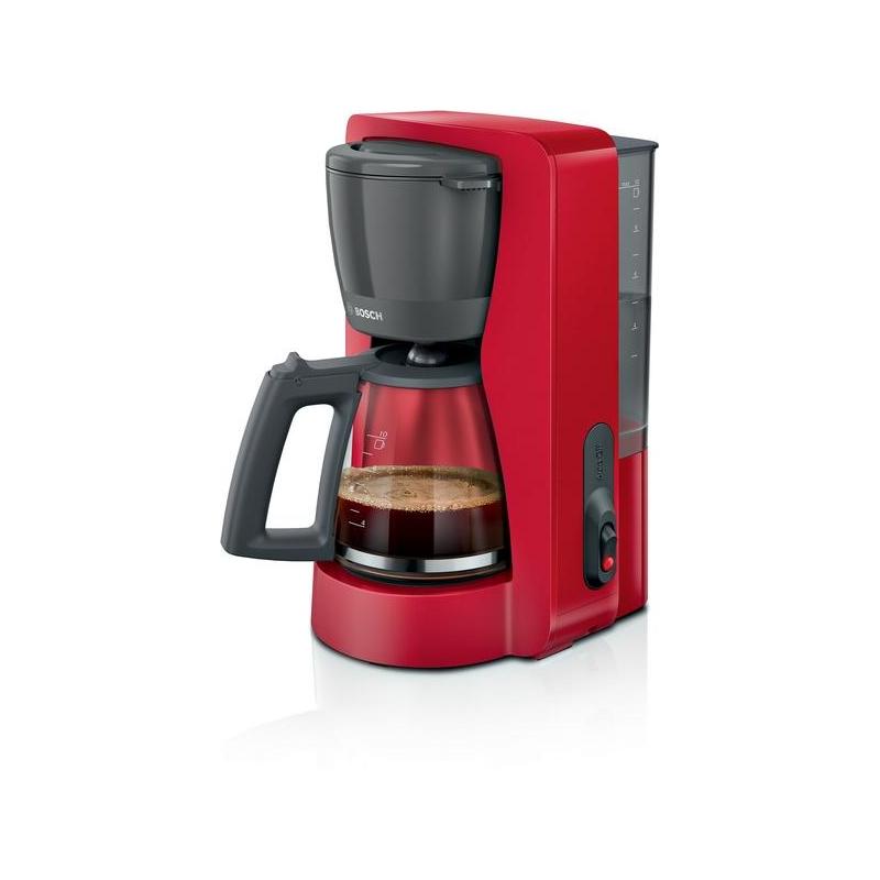 Bosch TKA2M114 machine à café Manuel Machine à café filtre 1,25 L