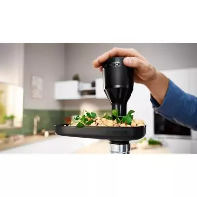 Bosch Serie 4 MFWS420W hachoir 1300 W Blanc