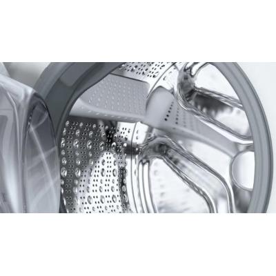 Bosch Serie 6 WUU28T18FR machine à laver Charge avant 8 kg 1400 tr min Blanc