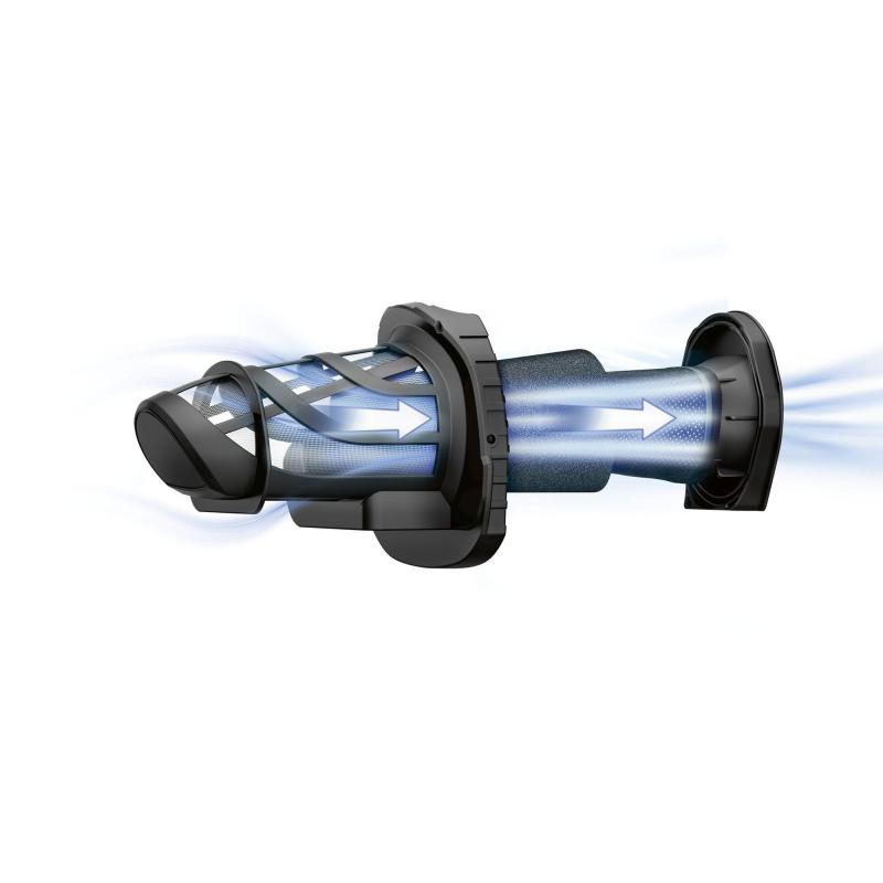 Bosch BHN16L aspirateur de table Sans sac