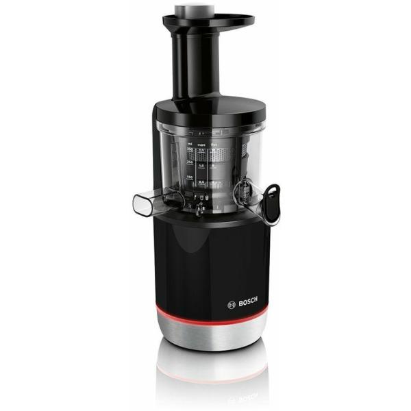 Bosch MESM731M Centrifugeuse Centrifugeuse lente 150 W Noir