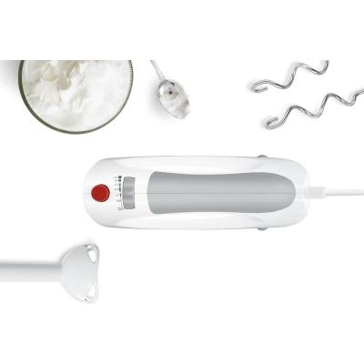 Bosch MFQ3540 mixeur Batteur à main 450 W Gris, Blanc