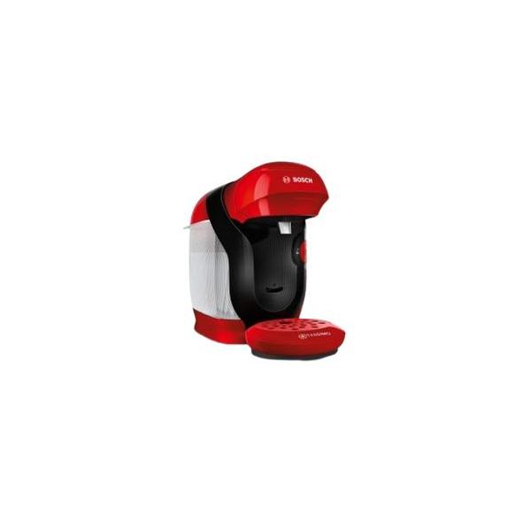 Bosch TAS113E machine à café Entièrement automatique Cafetière à dosette 0,7 L