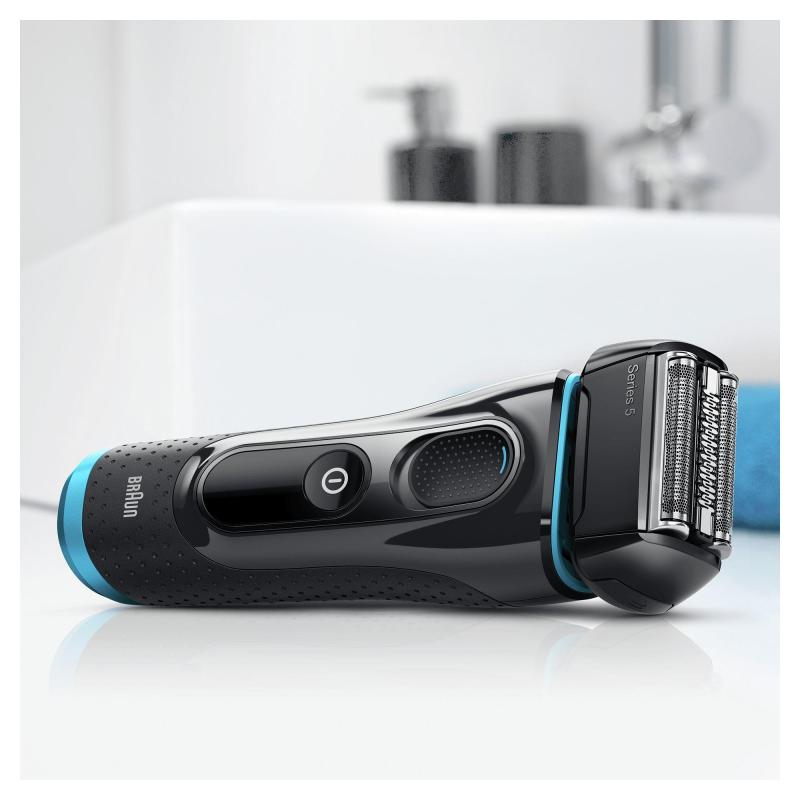 Braun Series 5 BR-CP52B