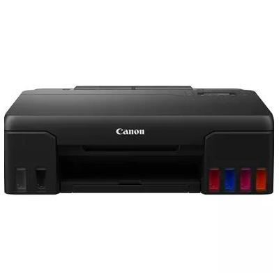 Canon PIXMA G550 MegaTank imprimante jets d'encres Couleur 4800 x 1200 DPI A4 Wifi
