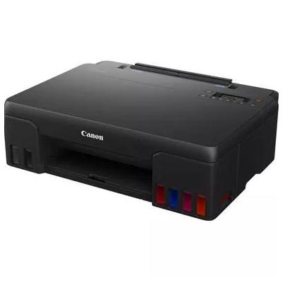 Canon PIXMA G550 MegaTank imprimante jets d'encres Couleur 4800 x 1200 DPI A4 Wifi