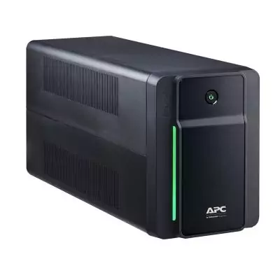 APC Easy UPS BVX - onduleur line-interactive - 1600VA, 230V - Prises IEC