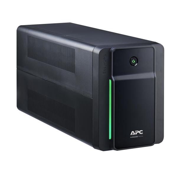 APC Easy UPS BVX - onduleur line-interactive - 1600VA, 230V - Prises IEC