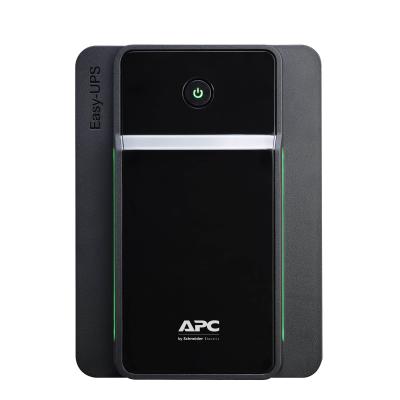 APC Easy UPS BVX - onduleur line-interactive - 1600VA, 230V - Prises IEC