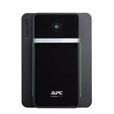 APC Easy UPS BVX - onduleur line-interactive - 1600VA, 230V - Prises IEC