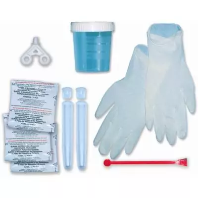 Clementoni Crée tes cristaux