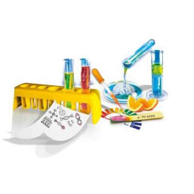 Clementoni Science & Jeu fun Ma chimie