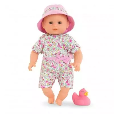 Corolle Bébé Bath Coralie