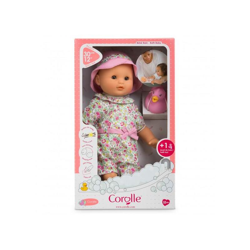 Corolle Bébé Bath Coralie