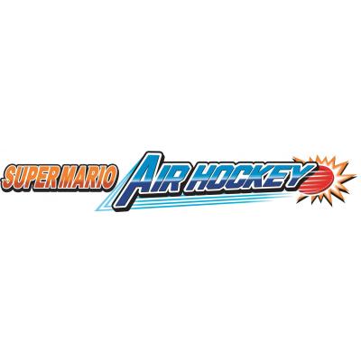 EPOCH Games Super Mario Air Hockey