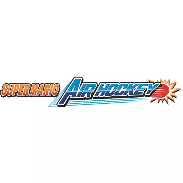 Super Mario Air Hockey - Jeu de société - EPOCH