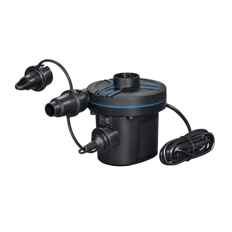 Bestway PowerTouch Pompe à air électrique prise secteur