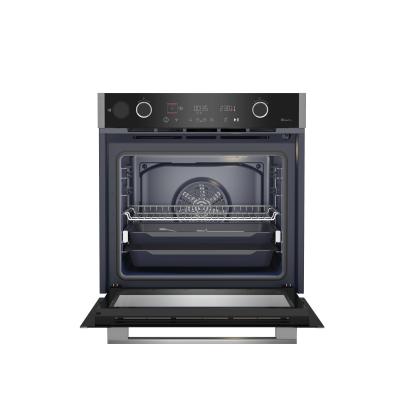 Grundig GEBD19401BPH four 71 L 2700 W Acier inoxydable