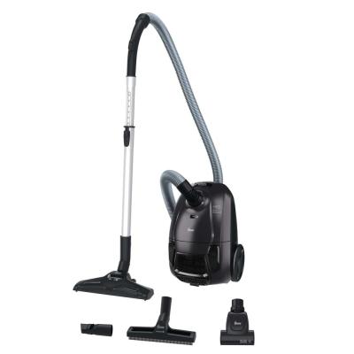 Hoover HE120PET 011 2,5 L Aspirateur réservoir cylindrique Sec 700 W Sac à poussière