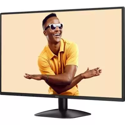 Ecran PC - AOC - 27'' - FHD - 120Hz - Dalle IPS - 1ms - 27B31H Ecran PC - AOC - 27'' - FHD - 120Hz - Dalle IPS - 1ms - 27B31H