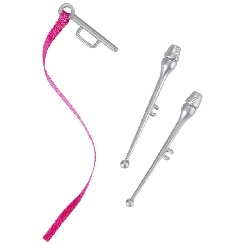 Barbie – GYMNASTE (BLONDE)