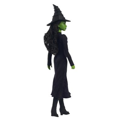 Mattel Wicked Singing Elphaba Fashion Doll