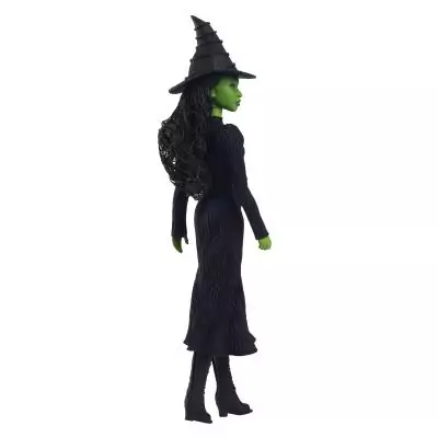 Mattel Wicked Singing Elphaba Fashion Doll