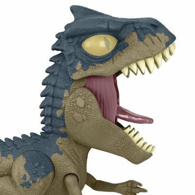 Jurassic World – Allosaurus Méga Rugissement