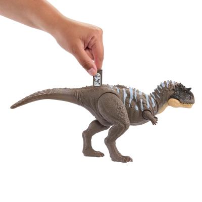 Jurassic World – Figurine Ekrixinatosaurus Rugissement Féroce