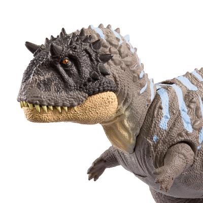 Jurassic World – Figurine Ekrixinatosaurus Rugissement Féroce