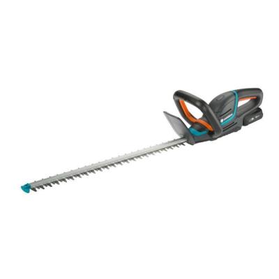 Taille-haie sans fil GARDENA ComfortCut 60/18V - Puissant et pratique!